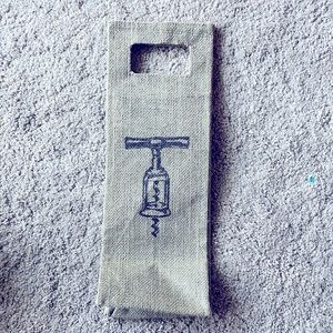 Brand new wine travel bag!